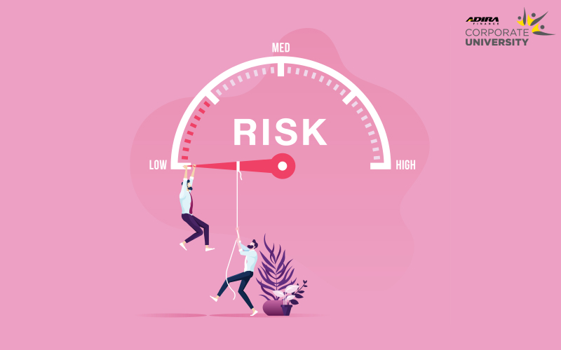 Audit - Manajemen Risiko Operasional