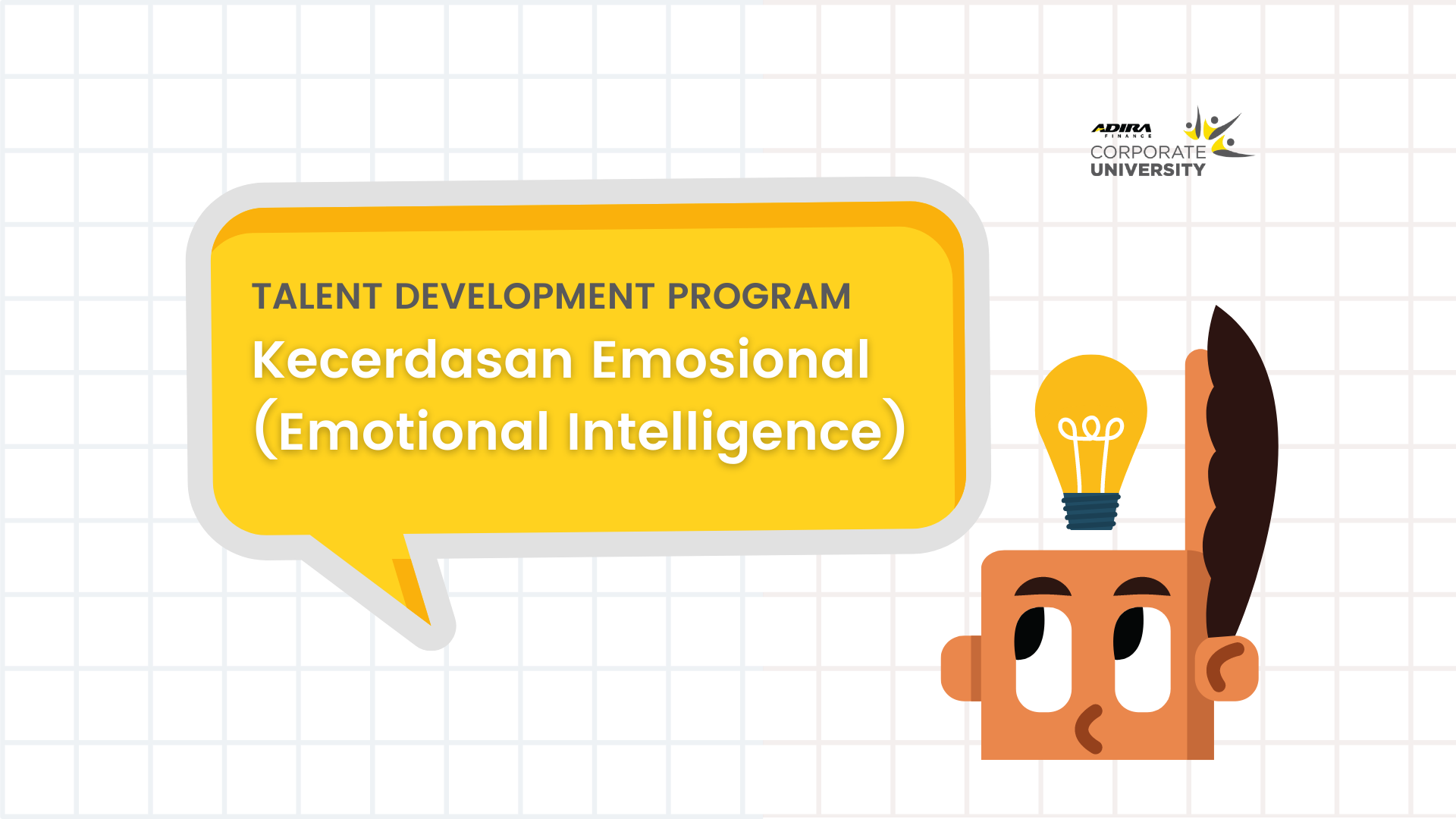 Emotional Intelligence (EI)