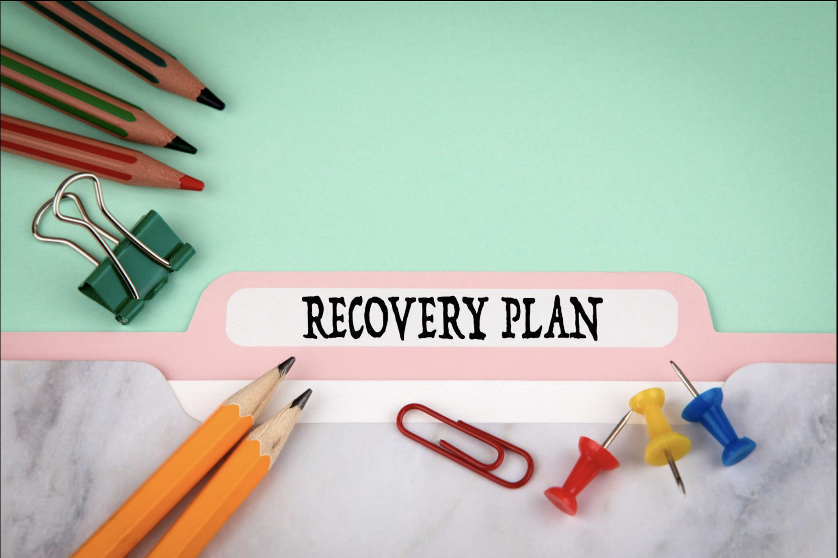 Sample Course Recovery